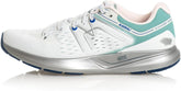 Karhu Synchron Ortix Women's Road Running Shoes, White/Blue Surf
